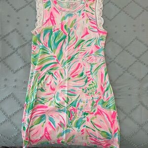 Lily Pulitzer Dress